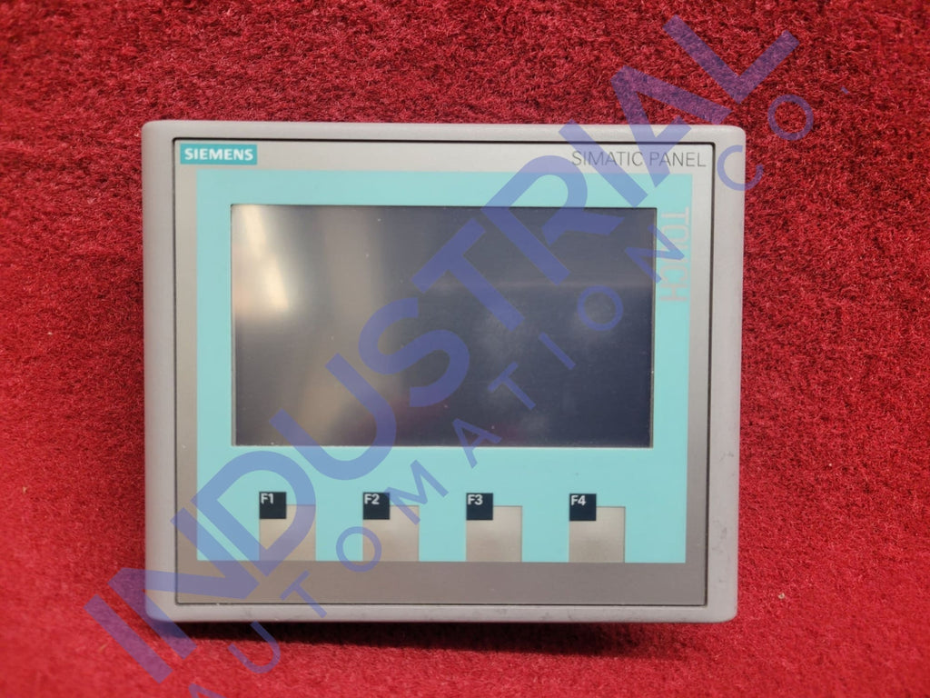 Siemens 6Av6647-0Ak11-3Ax0