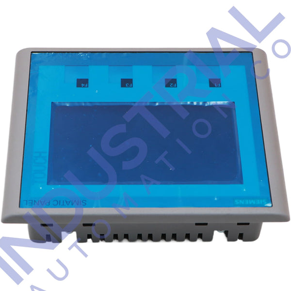 Siemens 6AV6647-0AK11-3AX0 - IAC Certified Refurbished
