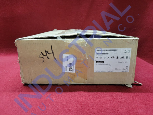 Siemens 6BK1943-2BA00-0AA2 New Open Box