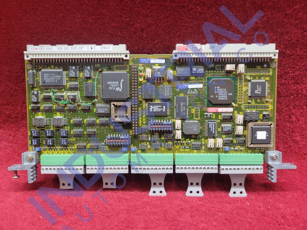 Siemens 6Dd1842-0Aa0