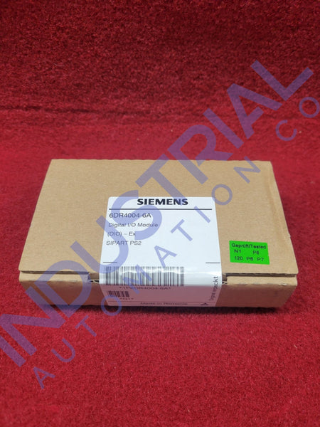 Siemens 6Dr4004-6A