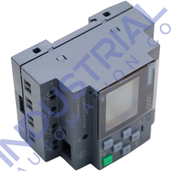 Siemens 6ED1052-1MD08-0BA1 - New