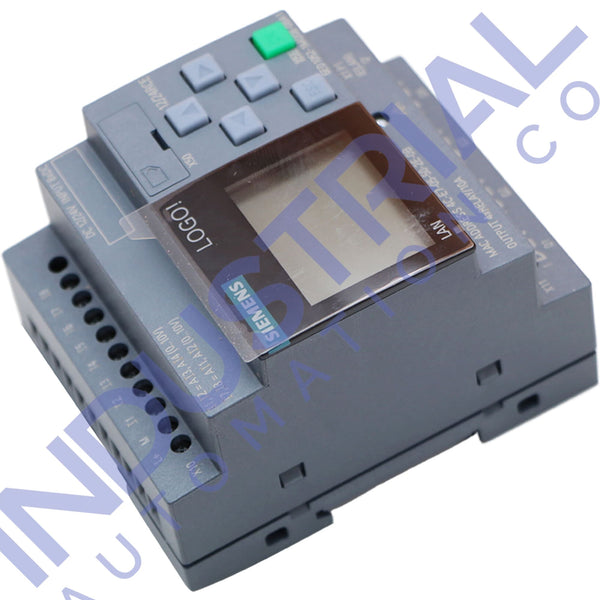 Siemens 6ED1052-1MD08-0BA1 - New