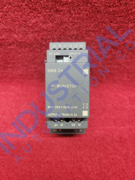 Siemens 6Ed1055-1Cb00-0Ba0