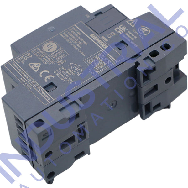 Siemens 6ED1055-1MA00-0BA2 New Business & Industrial