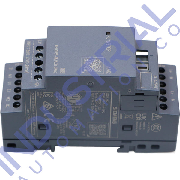Siemens 6ED1055-1MA00-0BA2 New Business & Industrial