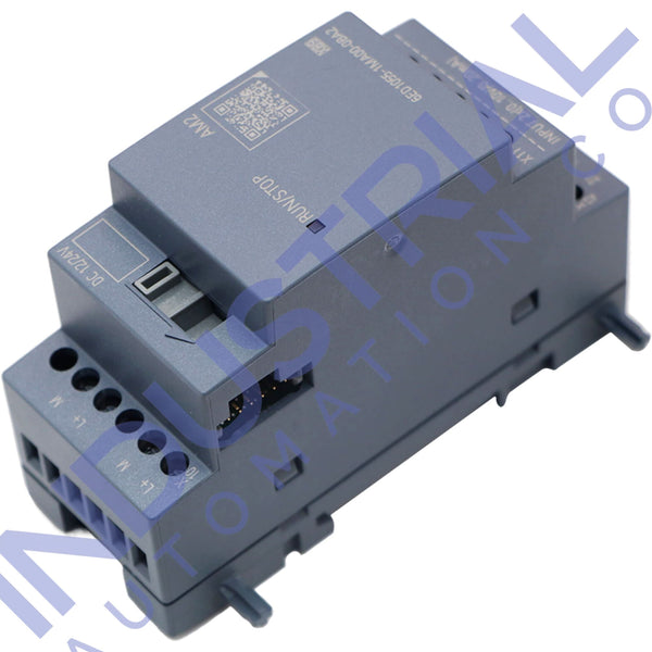 Siemens 6ED1055-1MA00-0BA2 New Business & Industrial
