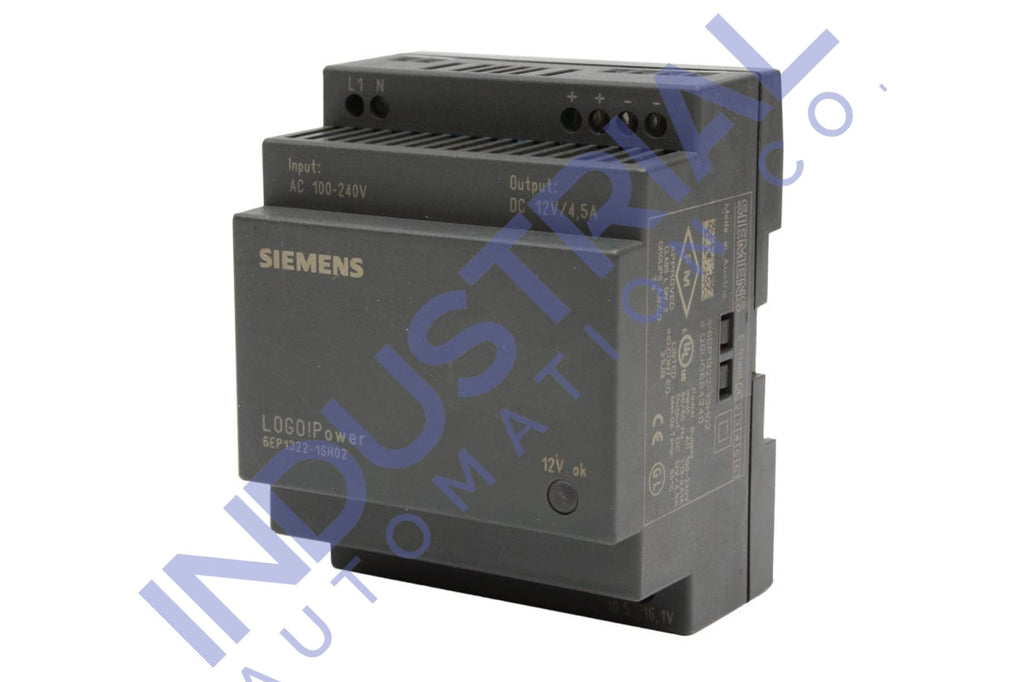 Siemens 6EP1322-1SH02