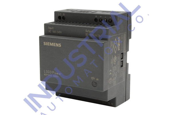Siemens 6EP1322-1SH02