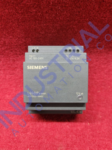 Siemens 6EP1322-1SH02 Refurbished Business & Industrial