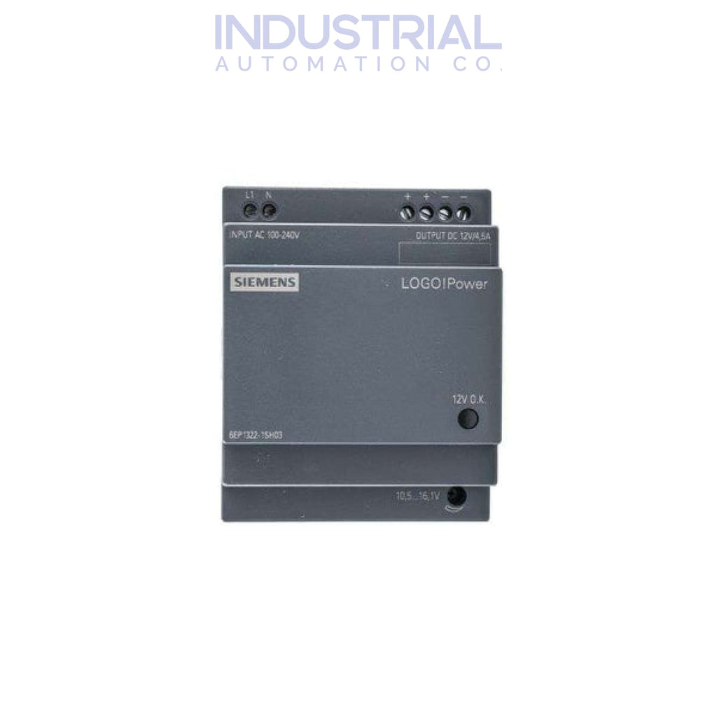 Siemens 6EP1322-1SH03