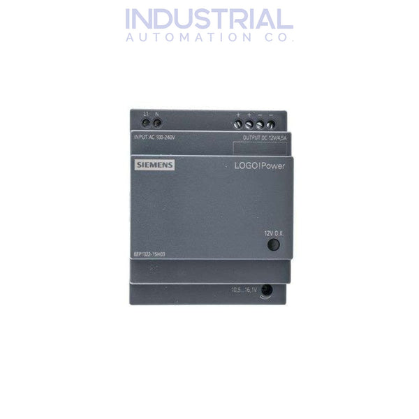 Siemens 6EP1322-1SH03