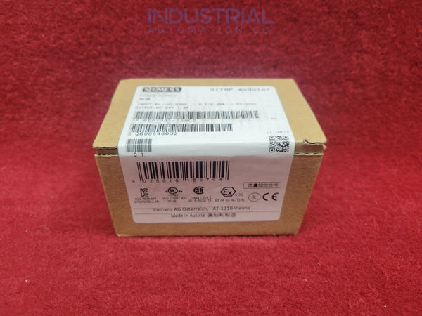 Siemens 6Ep1331-1Sh02