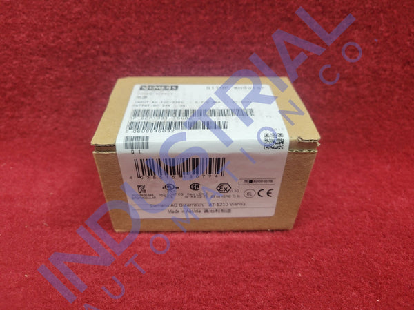 Siemens 6Ep1331-1Sh02