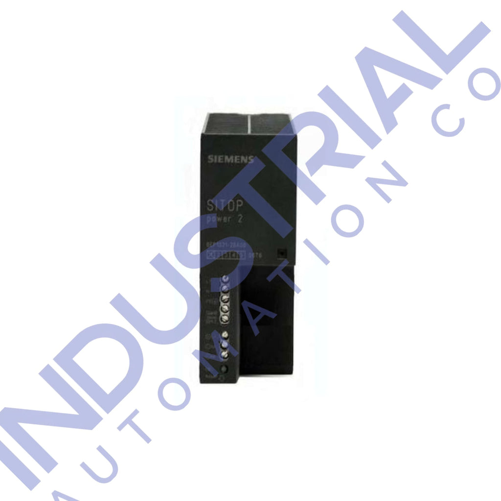 Siemens 6EP1331-2BA00