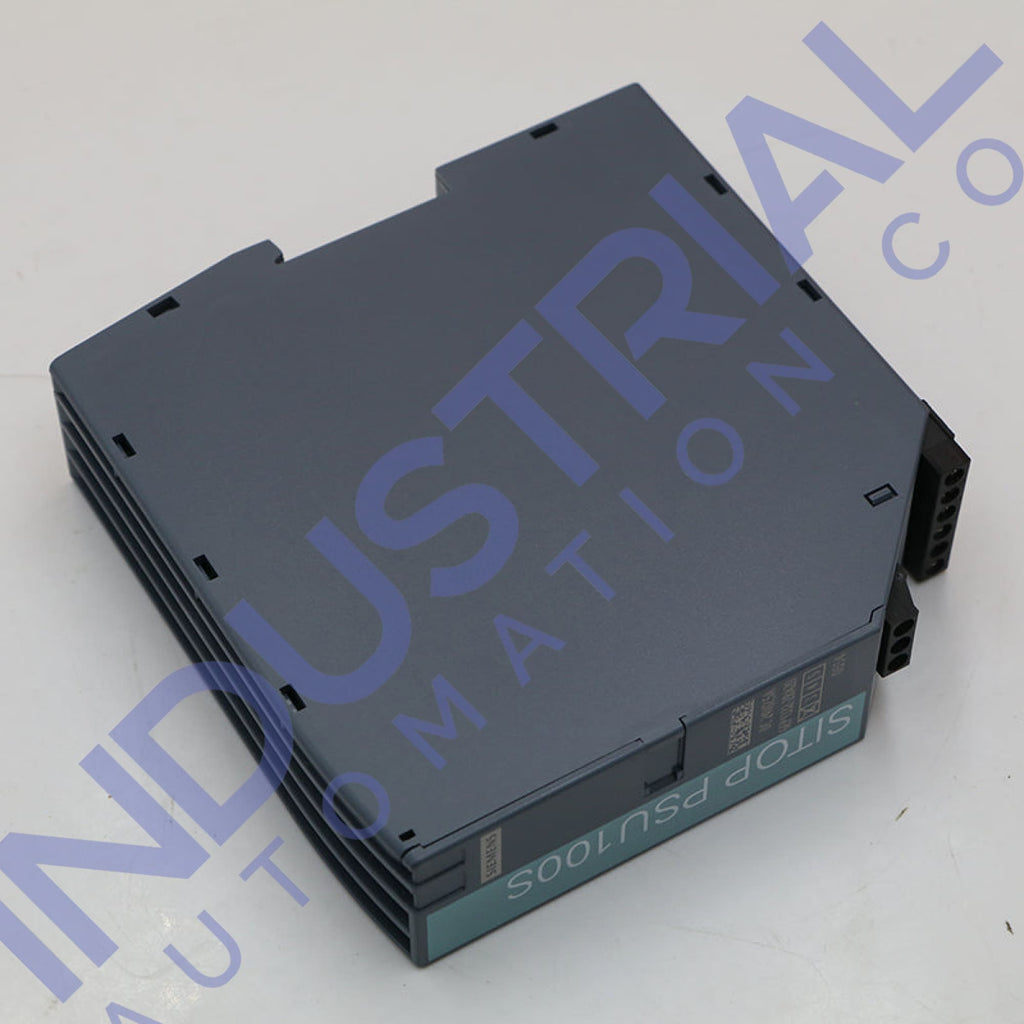 Siemens 6EP1332-2BA20 Business & Industrial