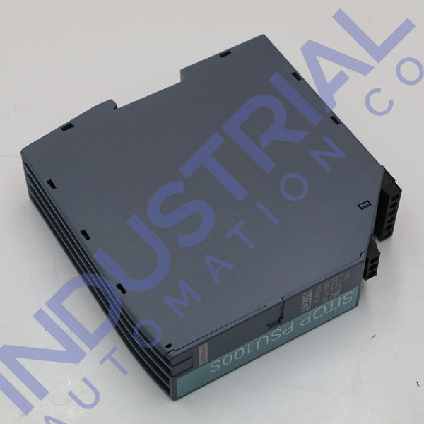Siemens 6EP1332-2BA20 Business & Industrial
