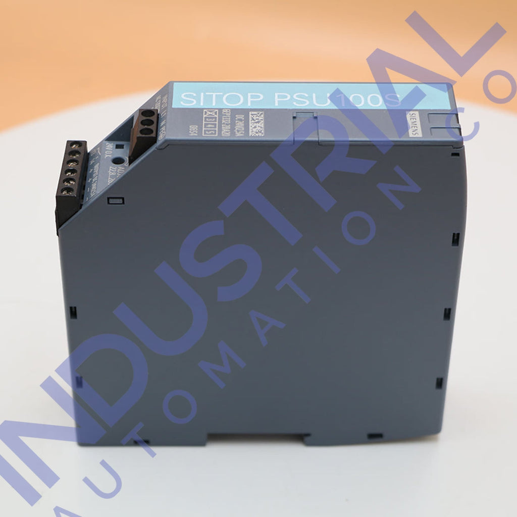Siemens 6EP1332-2BA20 Business & Industrial