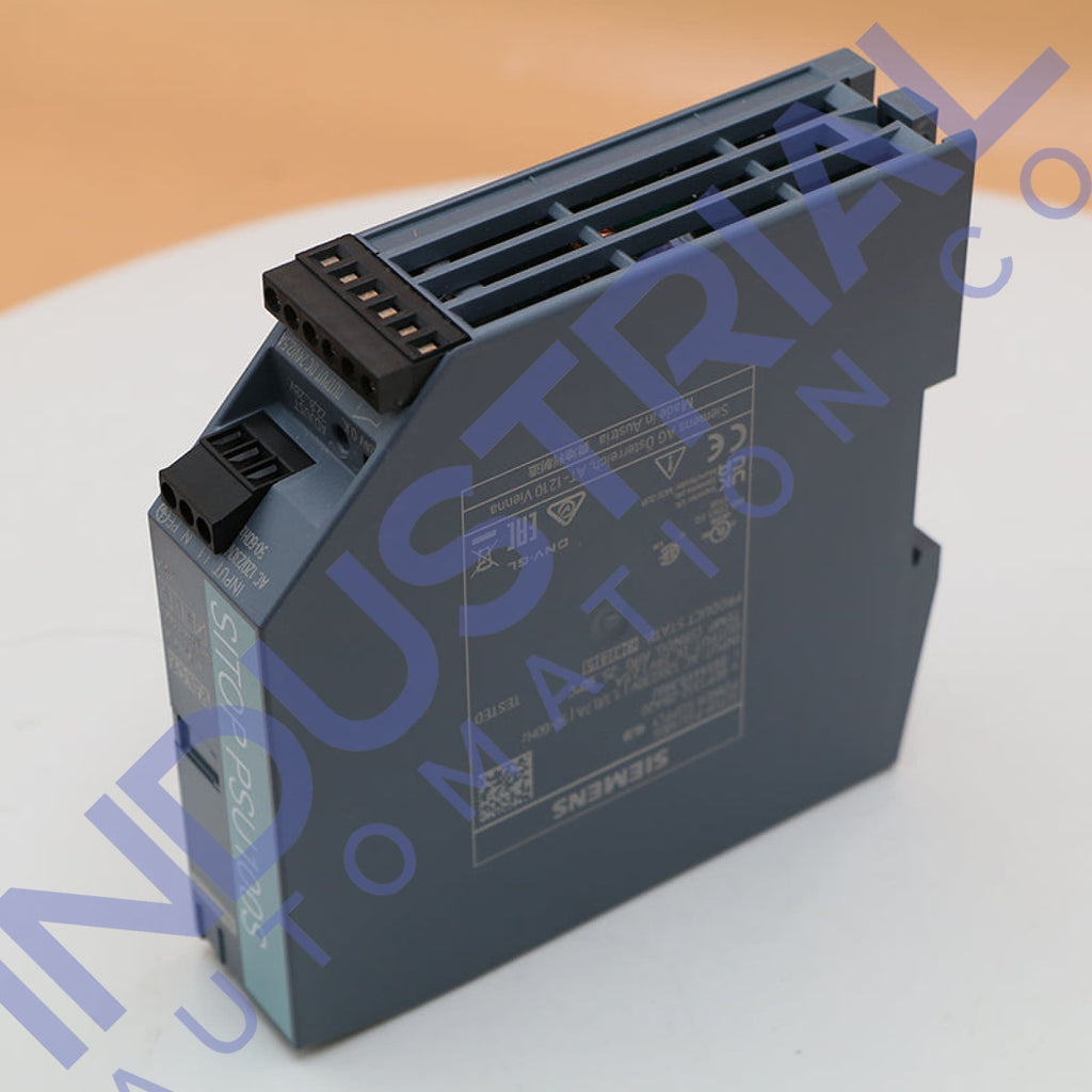Siemens 6EP1332-2BA20 Business & Industrial