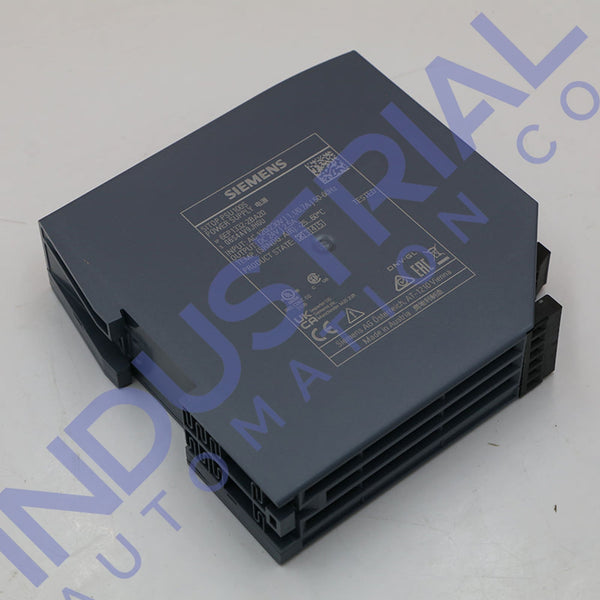 Siemens 6EP1332-2BA20 Business & Industrial