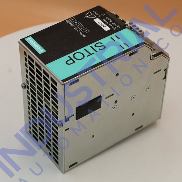 Siemens 6EP1333-3BA00 Business & Industrial