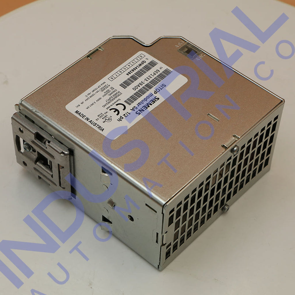 Siemens 6EP1333-3BA00 Business & Industrial