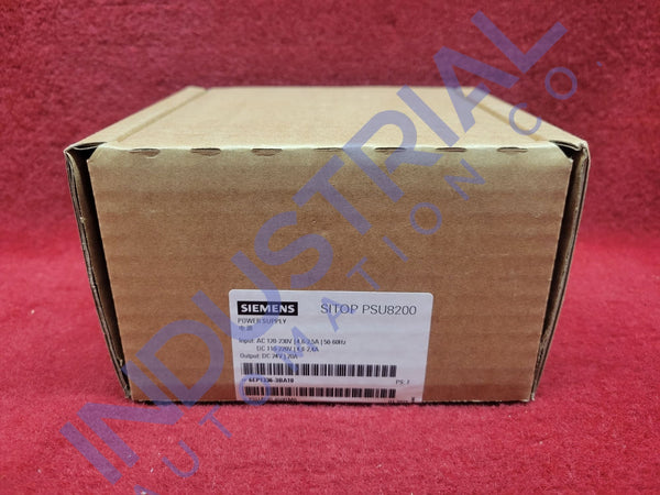 Siemens 6Ep1336-3Ba10