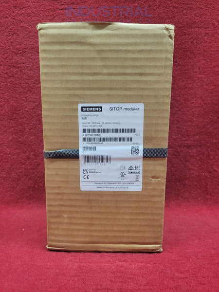 Siemens 6Ep1337-3Ba00