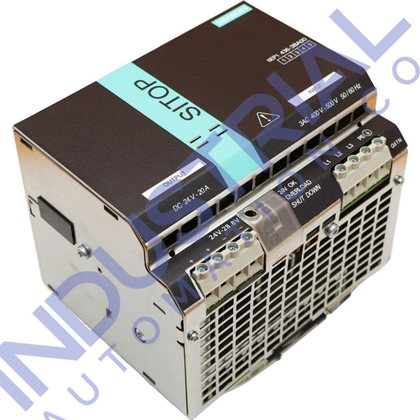 Siemens 6EP1436-3BA00 New
