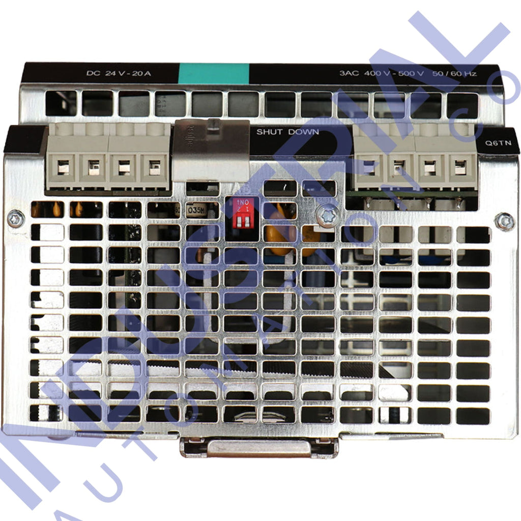 Siemens 6EP1436-3BA00 New