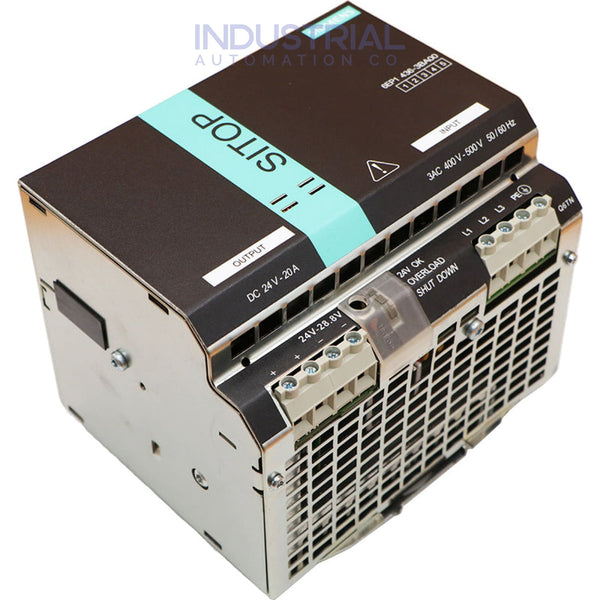 Siemens 6EP1436-3BA00 New
