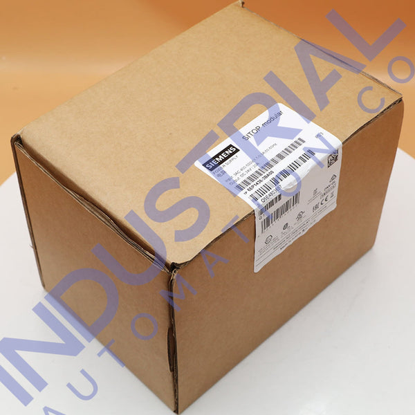 Siemens 6EP1436-3BA00 New