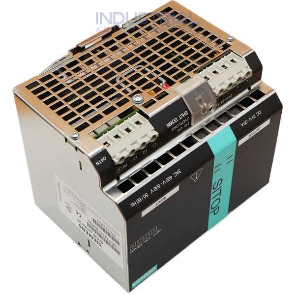 Siemens 6EP1436-3BA00 New