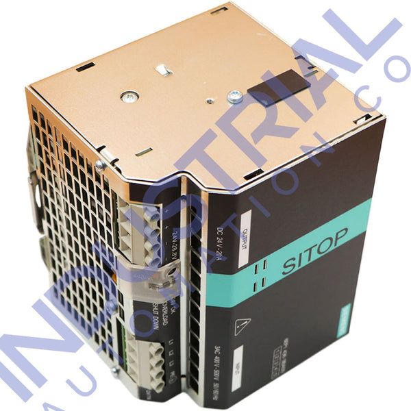 Siemens 6EP1436-3BA00 New