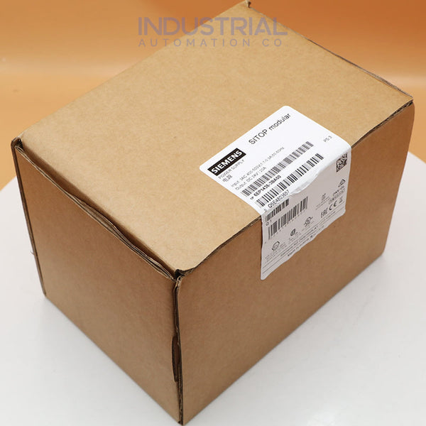 Siemens 6EP1436-3BA00 New