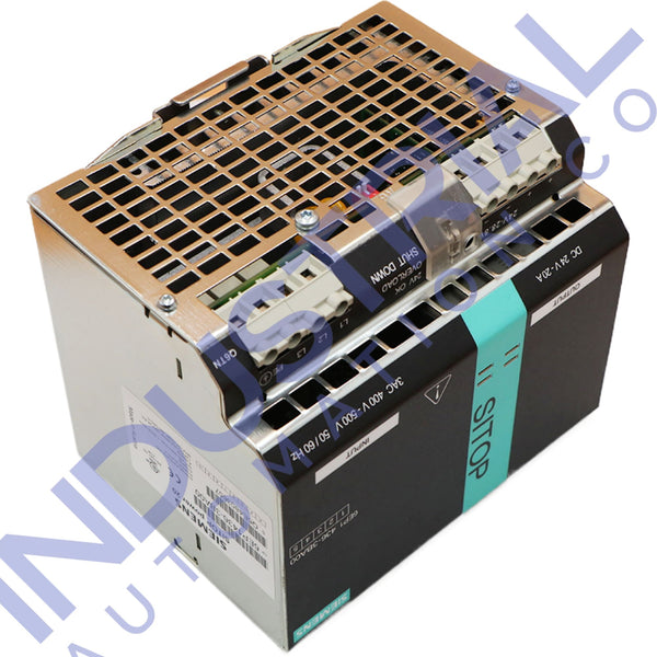 Siemens 6EP1436-3BA00 New