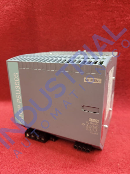 Siemens 6EP1437-2BA20 New