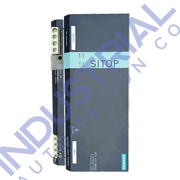 Siemens 6EP1437-3BA00 New