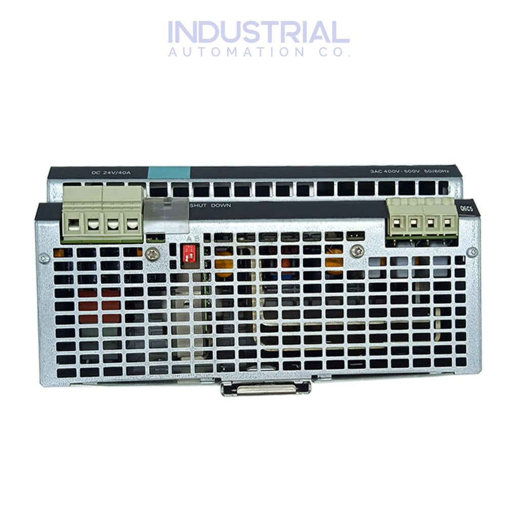 Siemens 6EP1437-3BA00 New