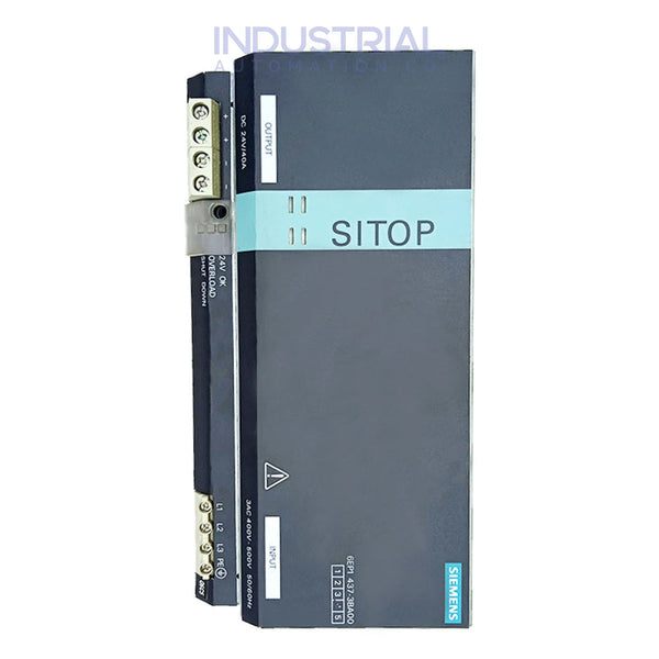 Siemens 6EP1437-3BA00 New