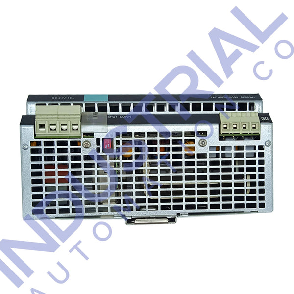 Siemens 6EP1437-3BA00 New