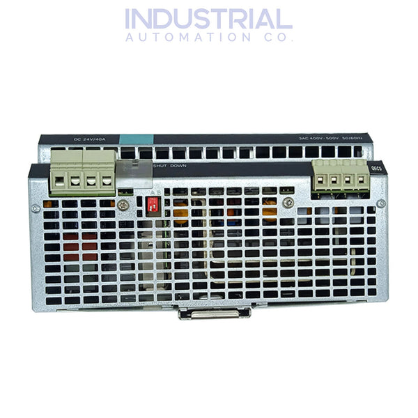Siemens 6EP1437-3BA00 New