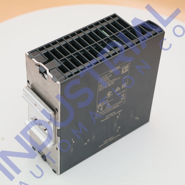 Siemens 6EP1931-2EC31 - IAC Certified Refurbished