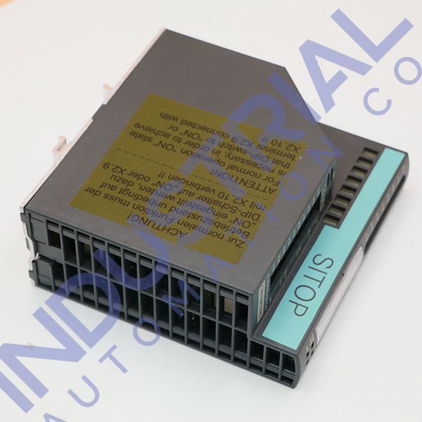 Siemens 6EP1931-2EC31 - IAC Certified Refurbished