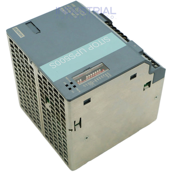 Siemens 6EP1933-2EC51 - New
