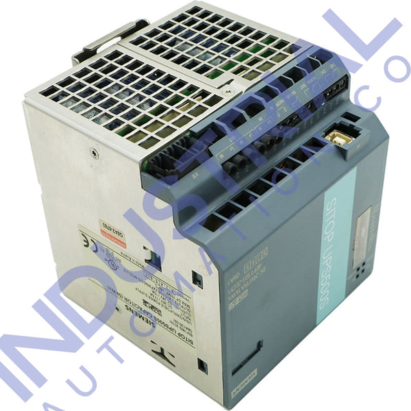 Siemens 6EP1933-2EC51 - New
