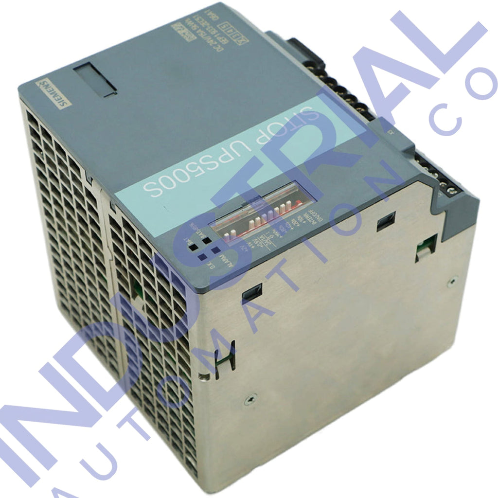 Siemens 6EP1933-2EC51 - New