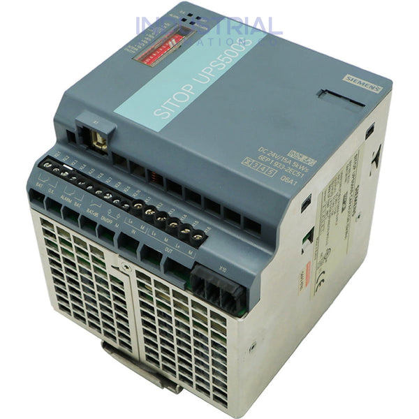 Siemens 6EP1933-2EC51 - New