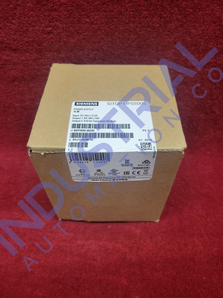 Siemens 6Ep1933-2Ec51