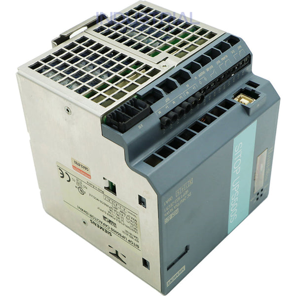 Siemens 6EP1933-2EC51 - New
